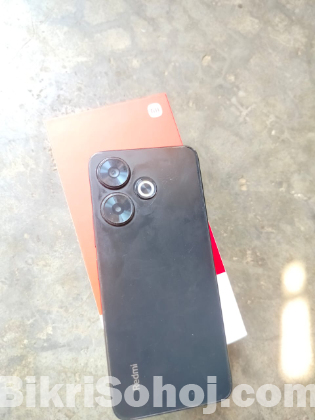 redmi 13
